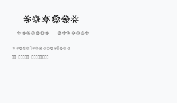 HexstarDEMO Business Card