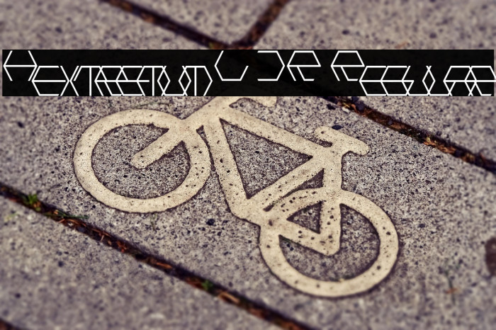 Hextremum LDR Regular Example 1