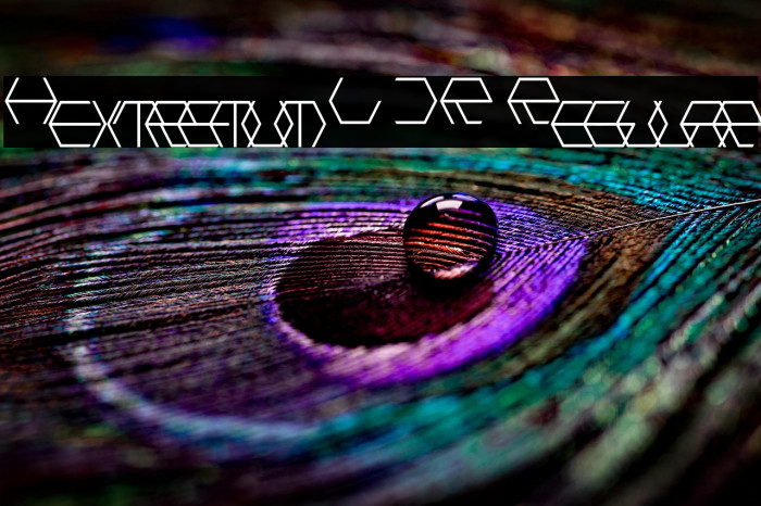 Hextremum LDR Regular Example 3