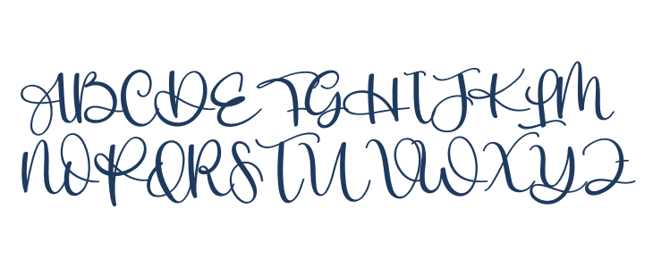 Hey Beach Uppercase