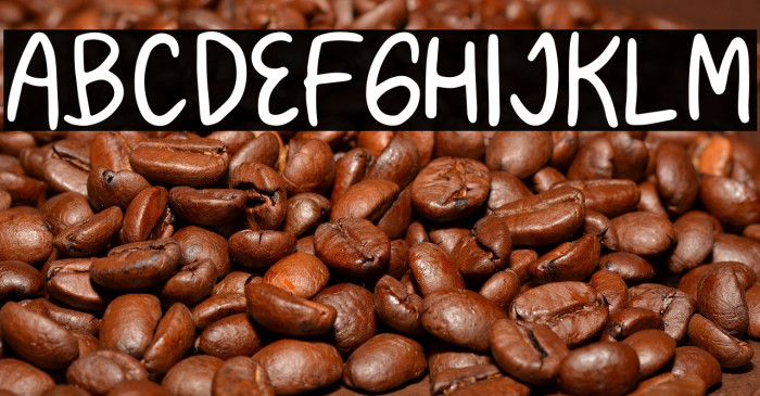 Hey Benito Regular Example 1