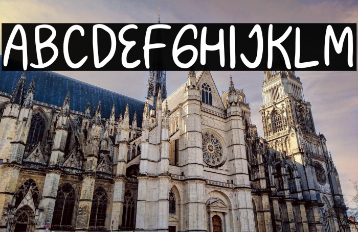 Hey Benito Regular Example 3