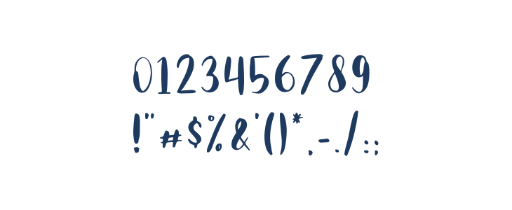 Hey Biancha Other Characters