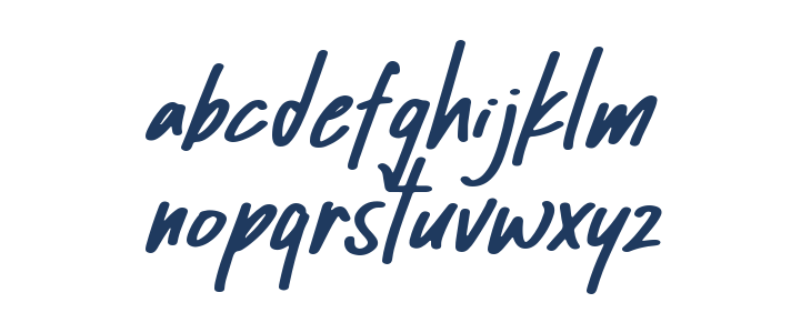 Hey Brothers Lowercase