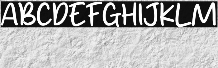 Hey Childs Example 3