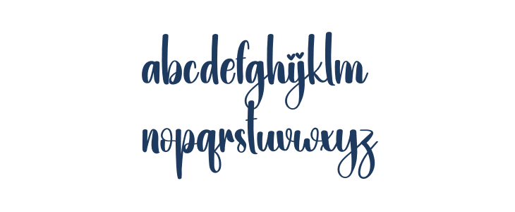 Hey Farmhouse Lowercase