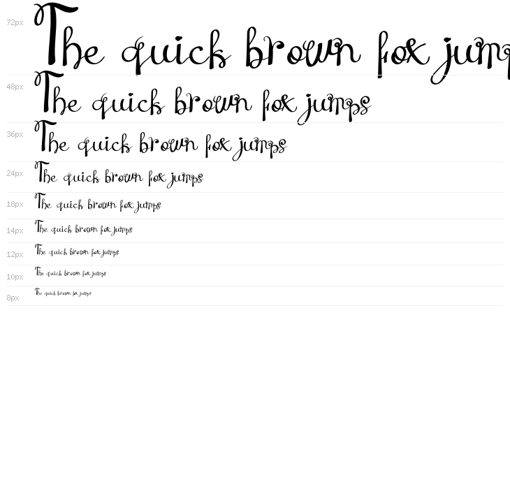 Hey Father Waterfall