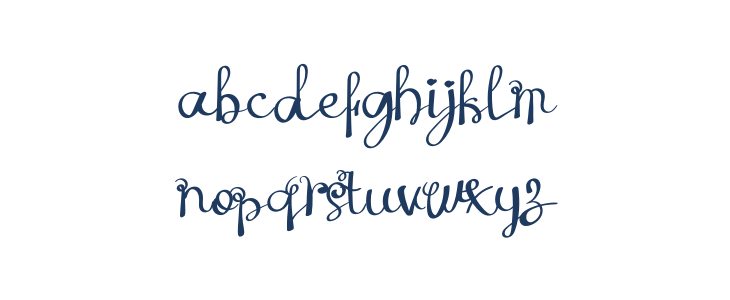 Hey Father Lowercase