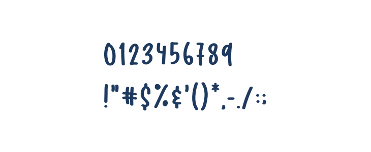 Hey Felix Other Characters