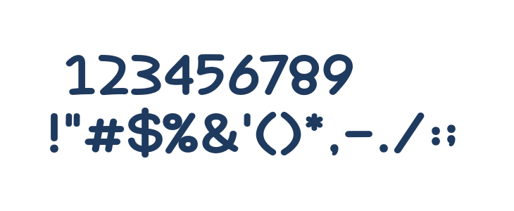 Hey Fun Other Characters