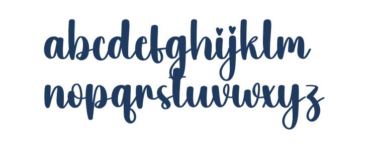 Hey Husband Lowercase