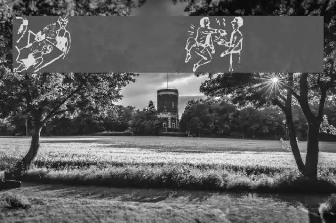 Hey Kids Font examples