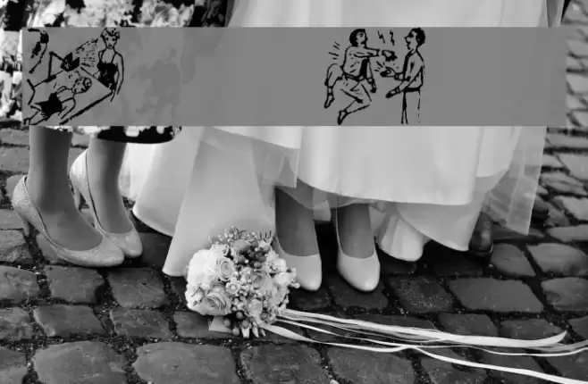 Hey Kids Font examples