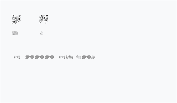 Hey Kids Business Card