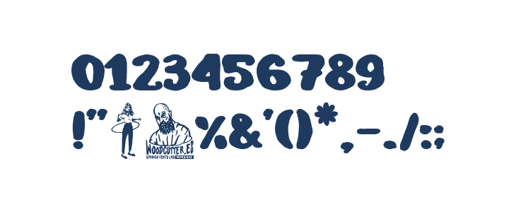 Hey Lola! Other Characters