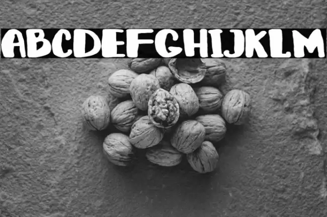 Hey Lola! Font examples