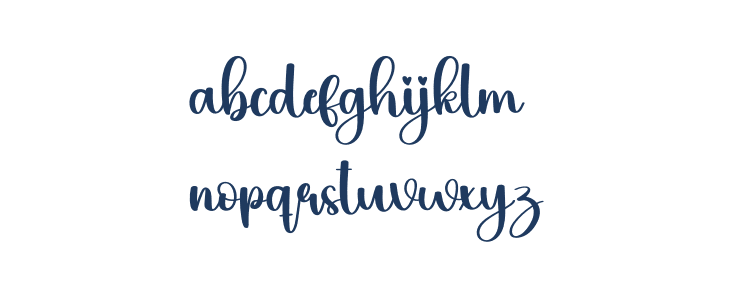 Hey Mother Lowercase