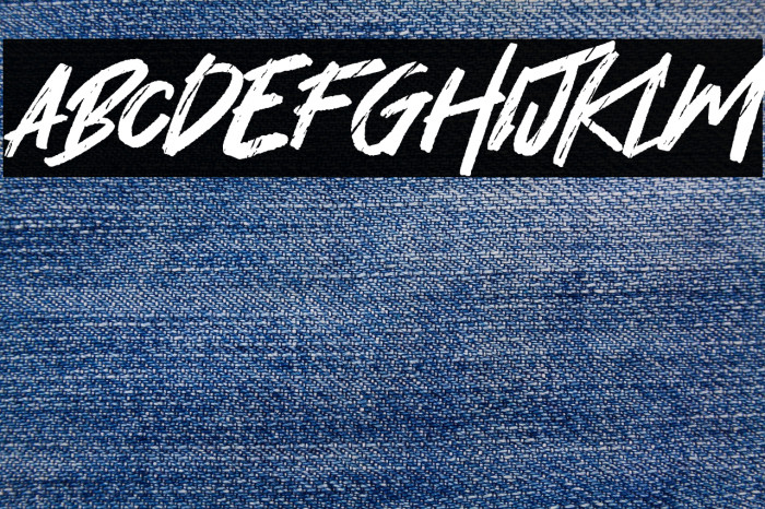 Hey November Example 3