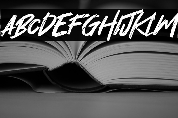 Hey November Example 1