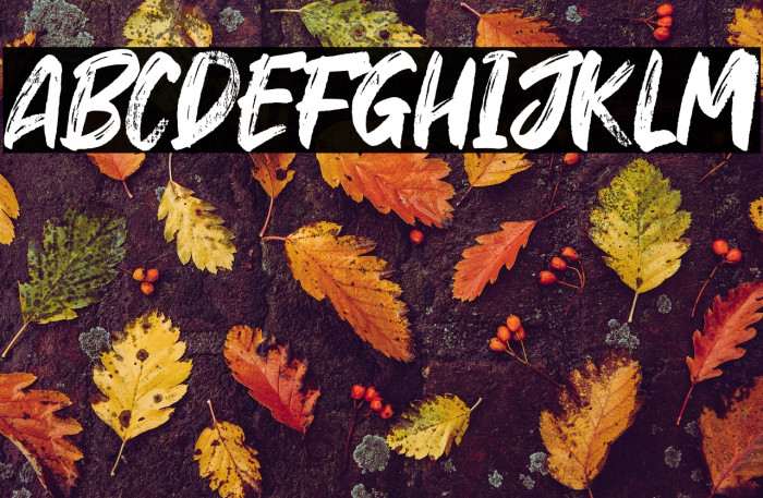 Hey October Example 2