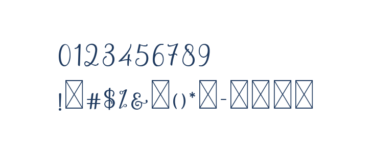 Hey Shanay Other Characters