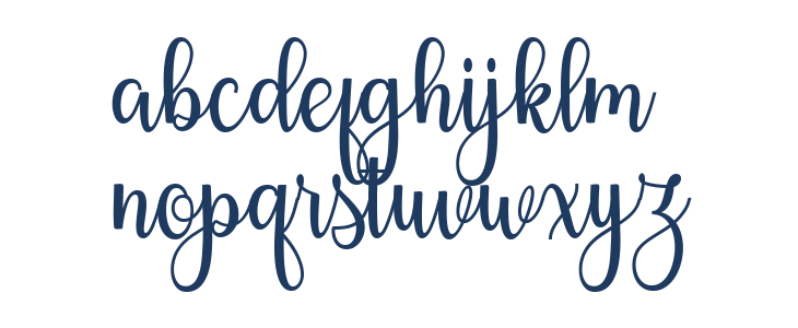 Hey Summer Lowercase