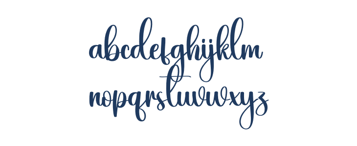 Hey Winter Lowercase