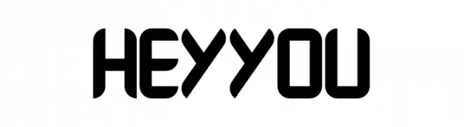 Hey You  Frei Schriftart Herunterladen
