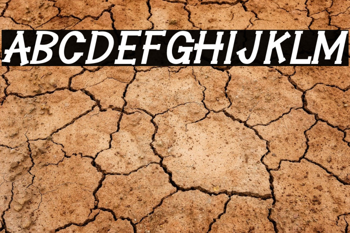 HeyAlfred-BoldItalic Example 1