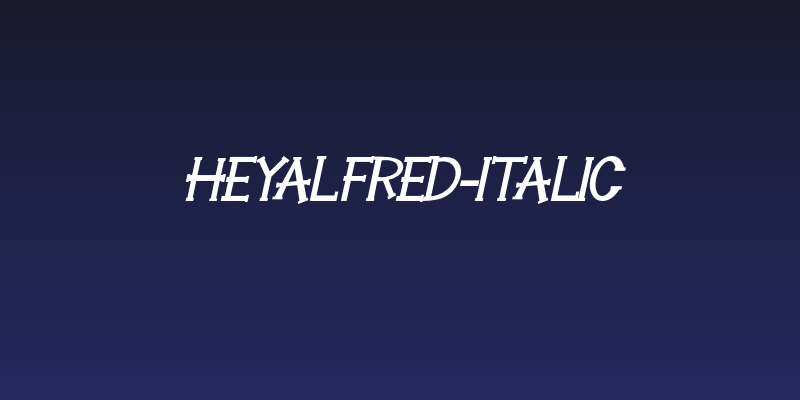 HeyAlfred-Italic Social Header