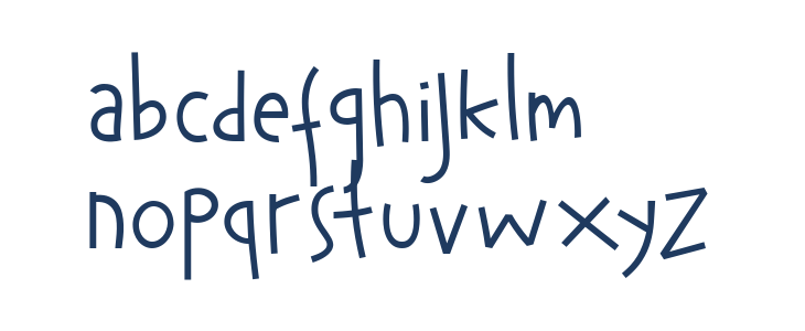 HeyKiddodemo Lowercase