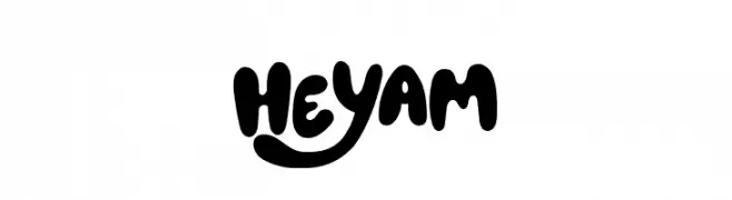 Heyam  لخطوط تنزيل