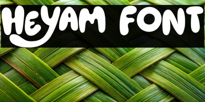 Heyam Example 1