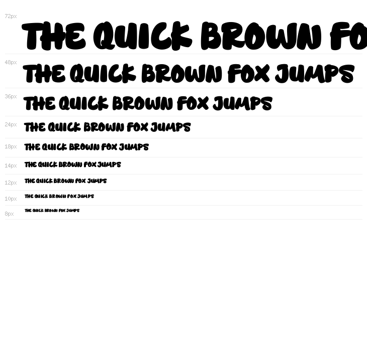 HeycoldDEMO Waterfall