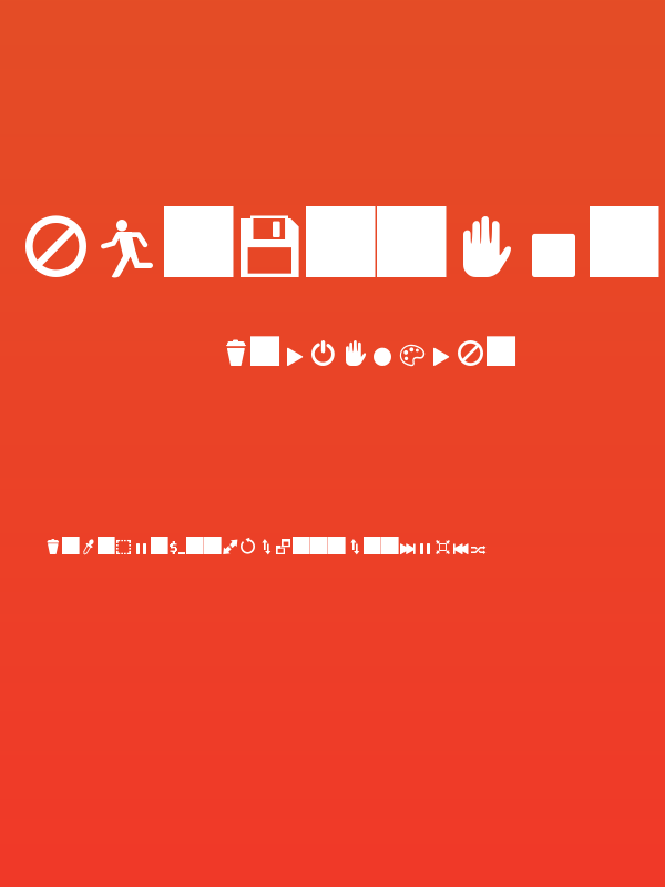 Heydings Controls Poster