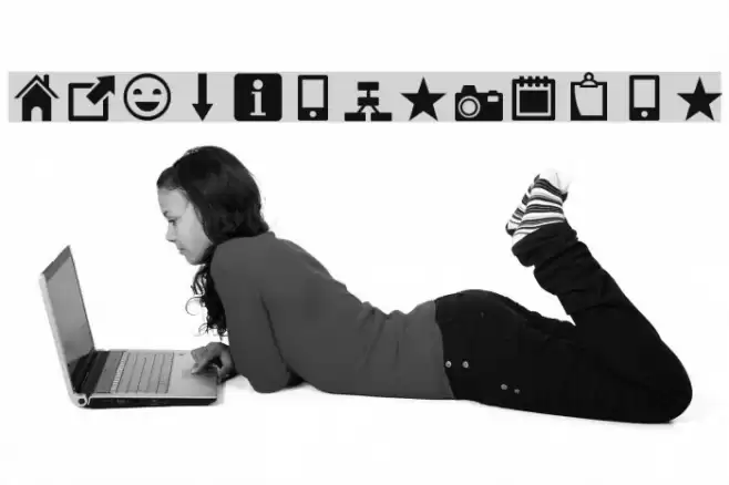 Heydings Icons Font examples