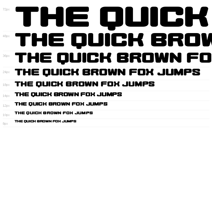 Heysei Synthesizer Waterfall