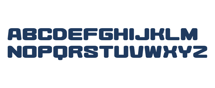 Heysei Synthesizer Lowercase