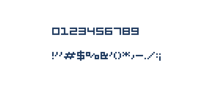 Heytext Other Characters