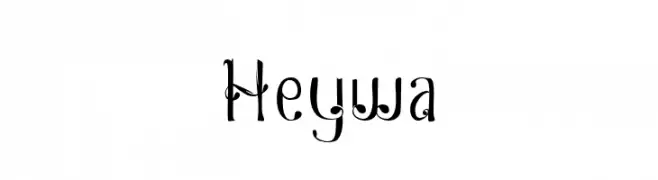 Heywa 