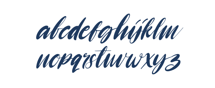 Heywolf Italic Lowercase