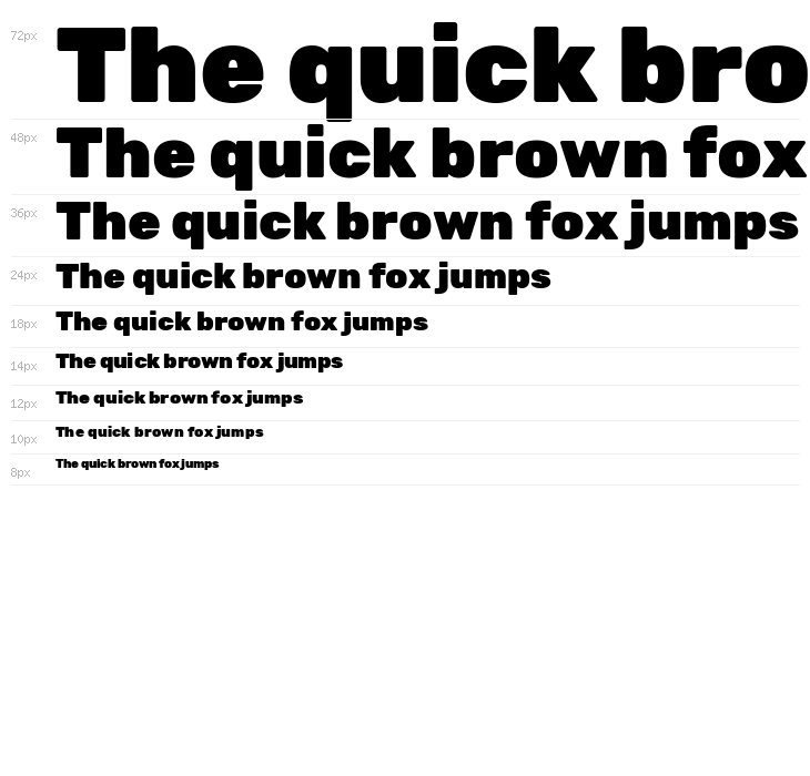 Hezaedrus Black Waterfall