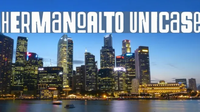 hErMaNoAlTO UnIcaSe Example 1