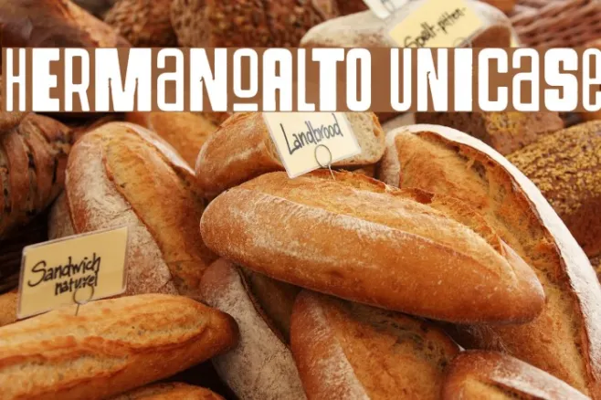 hErMaNoAlTO UnIcaSe Example 3