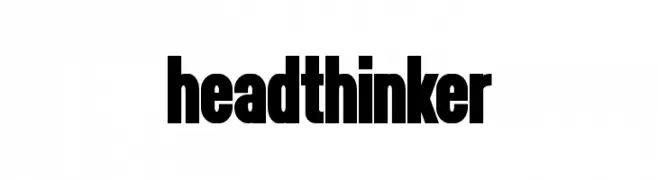 headthinker  नि: शुल्क फ़ॉन्ट्स डाउनलोड