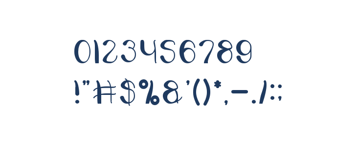 heart and love Other Characters