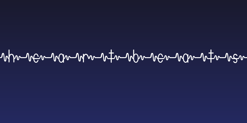 heartbeats Social Header