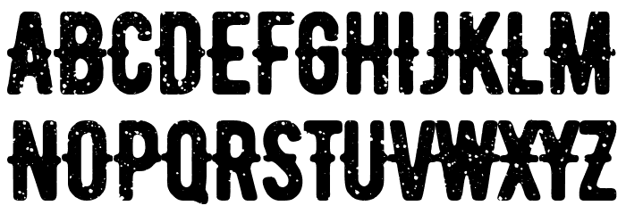 heartbreaking Polices MINUSCULES
