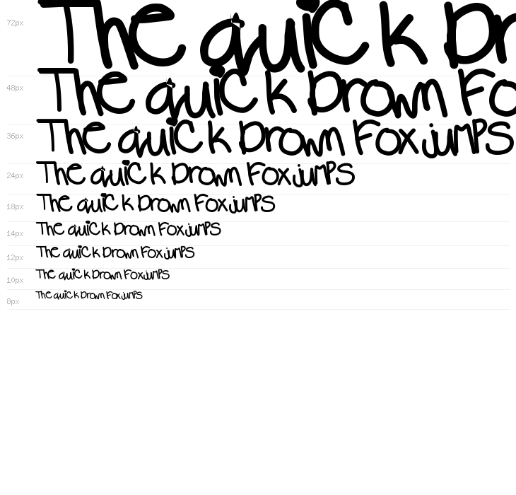 heartlyThere Waterfall