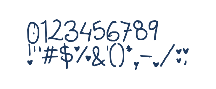 hearts and smarts Other Characters